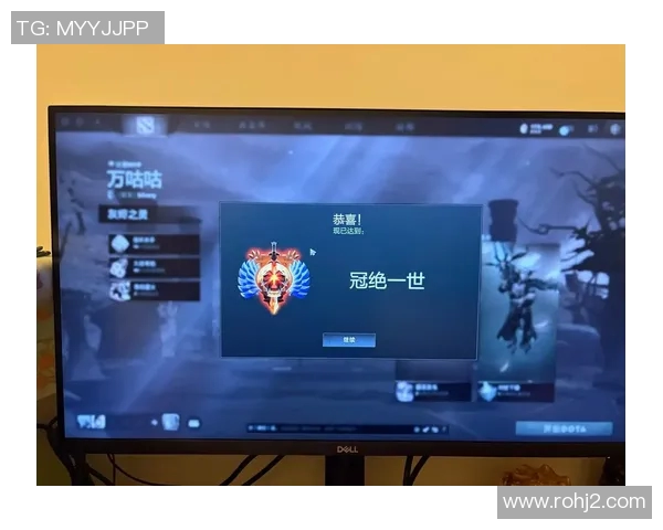吴静独家分享DOTA2游戏心得与技巧助你提升实力的全攻略