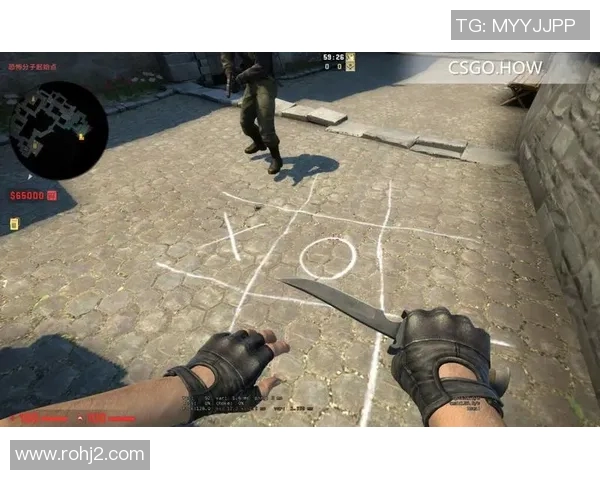 CSGO新手必看:轻松掌握团队配合技巧与战术指南 CSGO新手必看:轻松掌握团队配合技巧与战术指南