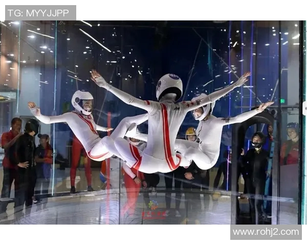 重庆极限运动队状态解析与发展前景探讨