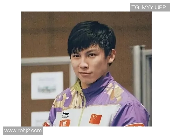 乒乓球个人能力排行榜揭晓上海乒乓球队荣登第六名引发关注 乒乓球个人能力排行榜揭晓上海乒乓球队荣登第六名引发关注