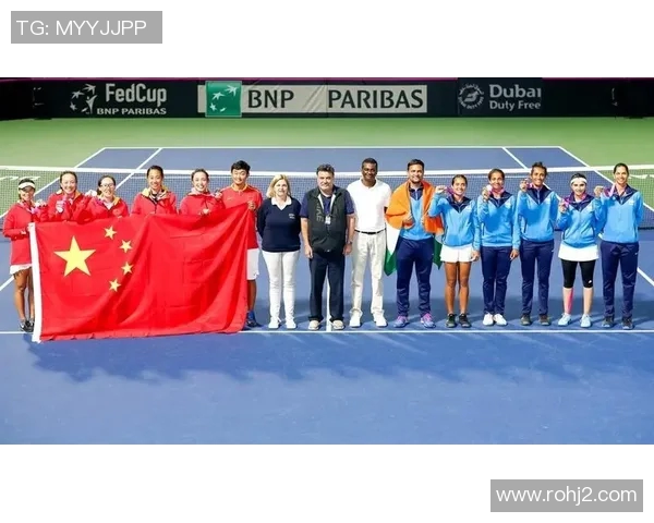 上海网球队在联合会杯中的实力展现与未来发展潜力分析