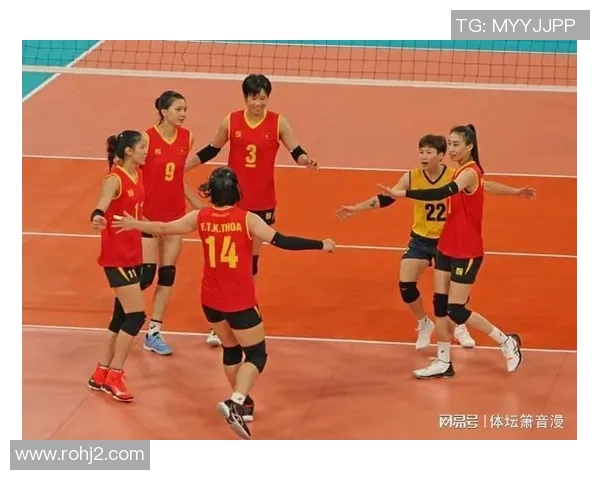 杭州排球队以52分领跑奥运会积分榜展现强劲实力