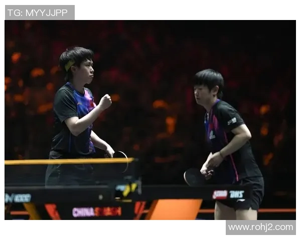 深圳乒乓球队在乒乓球比赛中创下新高经验排名引发广泛关注 深圳乒乓球队在乒乓球比赛中创下新高经验排名引发广泛关注