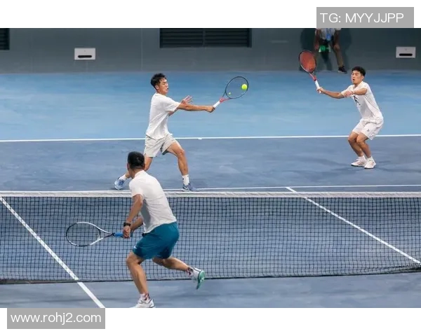 武汉网球队的比赛经验分享与成长之路探讨 武汉网球队的比赛经验分享与成长之路探讨