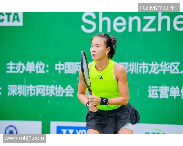 深圳网球队的逆袭之旅:从默默无闻到全国瞩目的网球传奇 深圳网球队的逆袭之旅:从默默无闻到全国瞩目的网球传奇