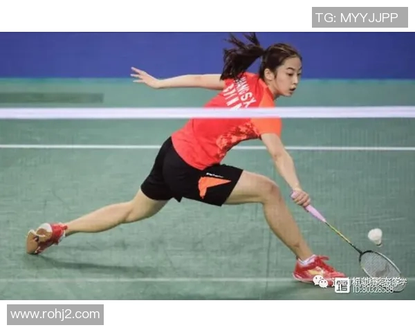 羽毛球的魅力与挑战:深入探讨北京羽毛球队的训练与比赛节奏 羽毛球的魅力与挑战:深入探讨北京羽毛球队的训练与比赛节奏