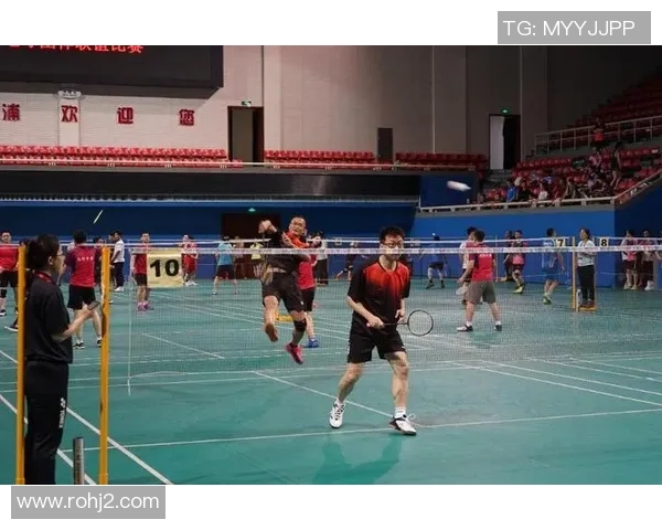 上海羽毛球队在大师赛积分榜上以56分稳居第一名展现强劲实力