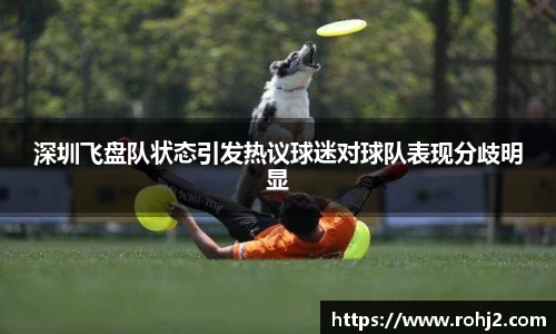 深圳飞盘队状态引发热议球迷对球队表现分歧明显