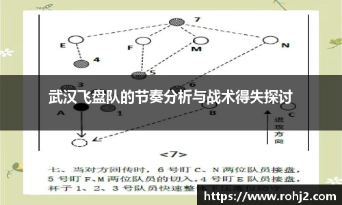 武汉飞盘队的节奏分析与战术得失探讨
