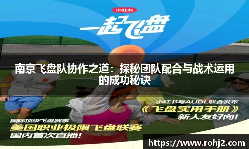 南京飞盘队协作之道：探秘团队配合与战术运用的成功秘诀